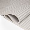 Grand Tapis Design Contemporain et Moderne - Beige (290x200 cm) - Urma image 7