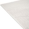 Grand Tapis Design Contemporain et Moderne - Beige (290x200 cm) - Urma image 7