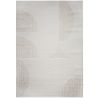 Grand Tapis Design Contemporain et Moderne - Beige (290x200 cm) - Urma image 7