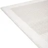 Grand Tapis Design Contemporain et Moderne - Beige (290x200 cm) - Verla image 7
