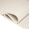 Grand Tapis Design Contemporain et Moderne - Beige (290x200 cm) - Escara image 7