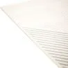 Grand Tapis Design Contemporain et Moderne - Beige (290x200 cm) - Escara image 7