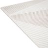 Grand Tapis Design Contemporain et Moderne - Beige (290x200 cm) - Cerna image 7
