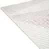 Grand Tapis Design Contemporain et Moderne - Beige (290x200 cm) - Cerna image 7