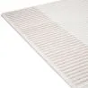 Grand Tapis Design Contemporain et Moderne - Beige (290x200 cm) - Vistu image 7