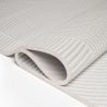 Grand Tapis Design Contemporain et Moderne - Beige (290x200 cm) - Amara image 7