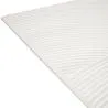 Grand Tapis Design Contemporain et Moderne - Beige (290x200 cm) - Amara image 7