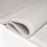 Grand Tapis Design Contemporain et Moderne - Beige (290x200 cm) - Pestra image 7