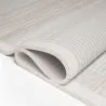 Grand Tapis Design Contemporain et Moderne - Beige (290x200 cm) - Pestra image 7