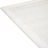 Grand Tapis Design Contemporain et Moderne - Beige (290x200 cm) - Pestra image 7