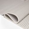 Grand Tapis Design Contemporain et Moderne - Beige (290x200 cm) - Lubida image 7