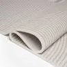 Grand Tapis Design Contemporain et Moderne - Beige (290x200 cm) - Lubida image 7