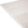 Grand Tapis Design Contemporain et Moderne - Beige (290x200 cm) - Lubida image 7