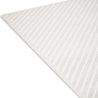 Grand Tapis Design Contemporain et Moderne - Beige (290x200 cm) - Xesta image 7
