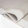 Grand Tapis Design Contemporain et Moderne - Beige (290x200 cm) - Terna image 7