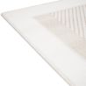 Grand Tapis Design Contemporain et Moderne - Beige (290x200 cm) - Terna image 7