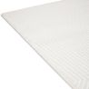 Grand Tapis Design Contemporain et Moderne - Beige (290x200 cm) - Rivola image 7