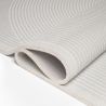Grand Tapis Design Contemporain et Moderne - Beige (290x200 cm) - Dubisa image 7