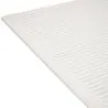Grand Tapis Design Contemporain et Moderne - Beige (290x200 cm) - Dubisa image 7
