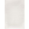 Grand Tapis Design Contemporain et Moderne - Beige (290x200 cm) - Dubisa image 7