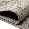 Grand tapis au design contemporain et moderne - Beige (160x230 cm) - Ware image 7