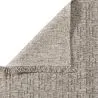 Grand tapis au design contemporain et moderne - Beige (160x230 cm) - Ware image 7