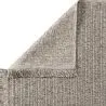Grand Tapis de Design Contemporain et Moderne - Beige (200x290 cm) - Harbor image 7