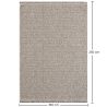 Tapis (160x230cm) - Deras image 7