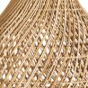 Lampe Suspendue en Rotin Style Boho - Rodric image 7