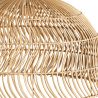 Lampe Suspendue en Rotin - Boho Bali - Capril image 7