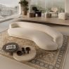 Tapis Oriental Vintage - (290x200 cm) - Celes image 7
