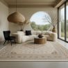 Tapis Oriental Vintage - (290x200 cm) - Lyo image 7