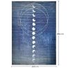 Grand Tapis au Design Moderne - (290x200 cm) - Torahs image 7