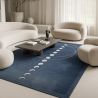 Grand Tapis au Design Moderne - (290x200 cm) - Torahs image 7