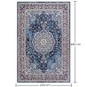 Tapis Oriental Vintage - (290x200 cm) - Jan image 7
