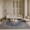 Tapis Oriental Vintage - (290x200 cm) - Jan image 7