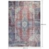 Tapis Oriental Vintage - (290x200 cm) - Jakym image 7