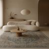 Tapis Oriental Vintage - (290x200 cm) - Areha image 7