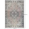 Tapis Oriental Vintage - (290x200 cm) - Tary image 7