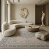 Tapis Oriental Vintage - (290x200 cm) - Tary image 7
