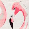 Tapis pour Enfant - (290x200 cm) - Flamingo  image 7