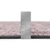 Tapis Oriental Vintage - (290x200 cm) - Nora image 7