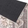 Tapis Oriental Vintage - (290x200 cm) - Mia image 7