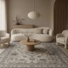 Tapis Oriental Vintage - (290x200 cm) - Safyh image 7