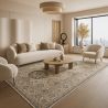Tapis Oriental Vintage - (290x200 cm) - Camil image 7