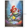 Tapis pour Enfant - (290x200 cm) - Petite Sirène image 7