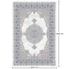 Tapis Oriental Vintage - (290x200 cm) - Faruk image 7