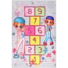 Tapis pour Enfant - (290x200 cm) - Marelle image 7