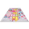 Tapis pour Enfant - (290x200 cm) - Marelle image 7