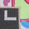 Tapis pour Enfant - (290x200 cm) - Marelle image 7